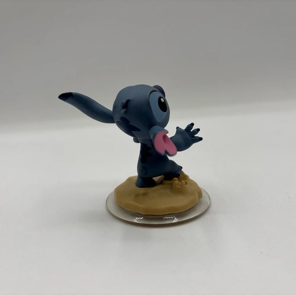 Disney‎ Infinity 2.0 Stitch Figure